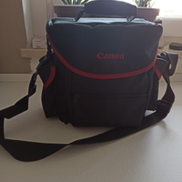 Fotocamera Canon EOS 300. Analogica