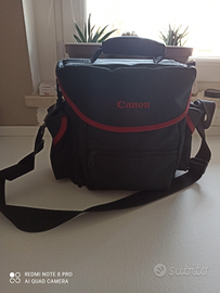 Fotocamera Canon EOS 300. Analogica