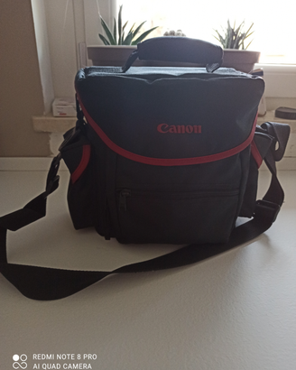 Fotocamera Canon EOS 300. Analogica