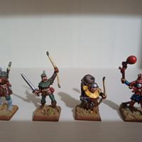 warhammer fantasy old world bretonnia 