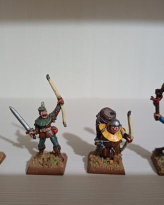 warhammer fantasy old world bretonnia 