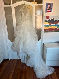 Vestito da sposa Nicole
