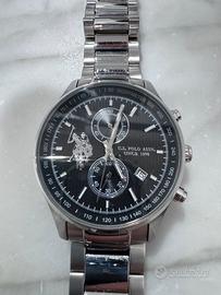 Orologio Us Polo Assn