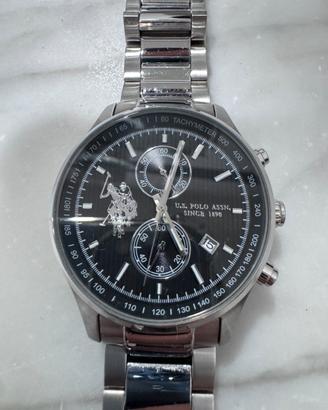 Orologio Us Polo Assn