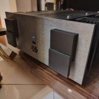 Amplificatore Krell KSA 150 b