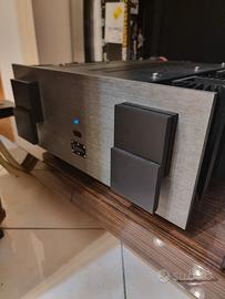Amplificatore Krell KSA 150 b