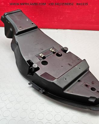 SOTTOCODONE SOTTO APRILIA DORSODURO 750 2008 2016