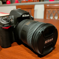 Nikon D7000