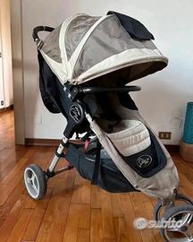 Passeggino baby jogger City mini