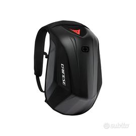 DAINESE D-MACH 2 - ZAINO SPORT BIKER