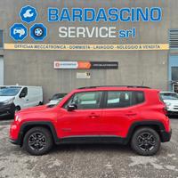 Jeep Renegade 1.0 T3 Limited