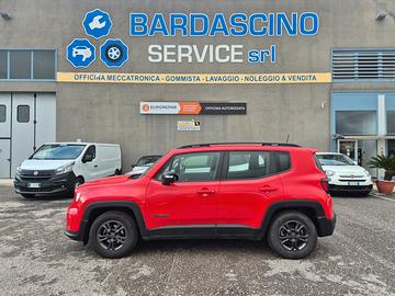 Jeep Renegade 1.0 T3 Limited