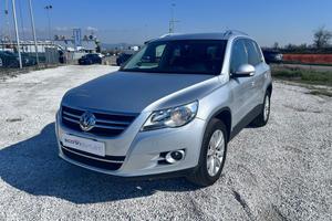 VOLKSWAGEN Tiguan I 2007 - Tiguan 2.0 tdi Sport&St