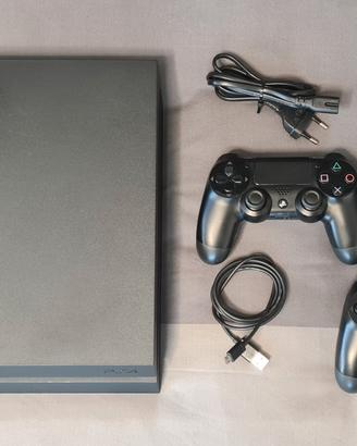 Play Station 4 - 1TB