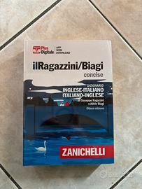 Dizionario di Inglese