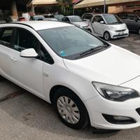Opel Astra 1.6 CDTI EcoFLEX S&S Sports Tourer Cosm