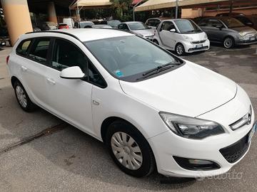 Opel Astra 1.6 CDTI EcoFLEX S&S Sports Tourer Cosm