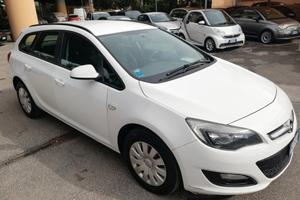 Opel Astra 1.6 CDTI EcoFLEX S&S Sports Tourer Cosm