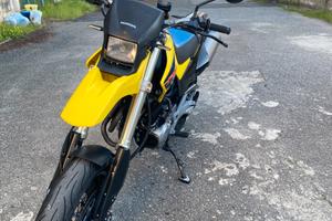 Honda FMX 650