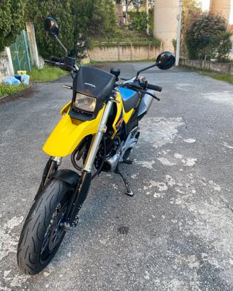 Honda FMX 650