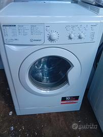 Lavatrice 