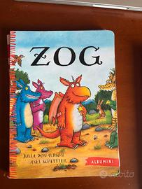 Zog - J. Donaldson, A. Sheffler