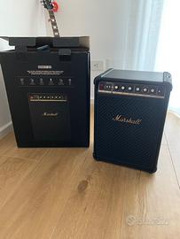 Marshall bromley 450 cassa Bluetooth