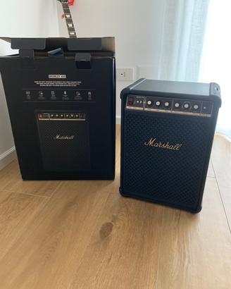 Marshall bromley 450 cassa Bluetooth