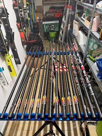 Canna Roubasienne Vertigo T5 Pack 5 Stelle