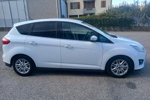 v Ford c max  