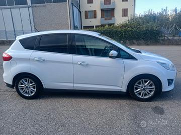 v Ford c max  