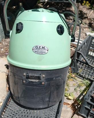 Casco asciuga capelli