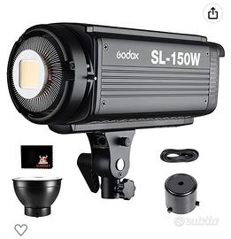 Kit professionale per foto