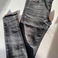 jeans uomo Diesel