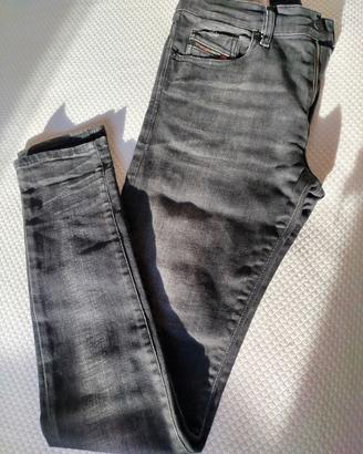 jeans uomo Diesel