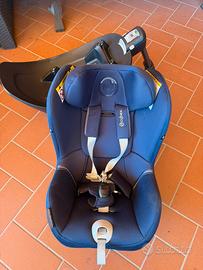 Sirona cybex m2 I size