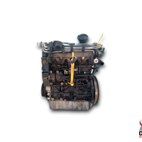 Motore volkswagen audi seat skoda 1.9 diesel bkc