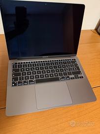 MacBook Air 13" M1