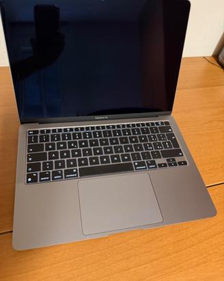 MacBook Air 13" M1