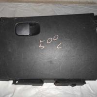 PORTA DOCUMENTI FIAT 500 L Living 199B4000 (13>16)