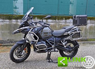 BMW R 1250 GS Adventure Exclusive - Tagliandi BM