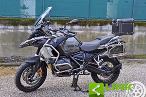 BMW R 1250 GS Adventure Exclusive - Tagliandi BM
