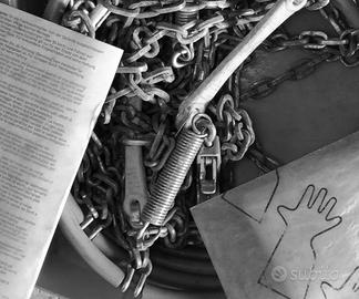 Catene Koenig No Problem 12