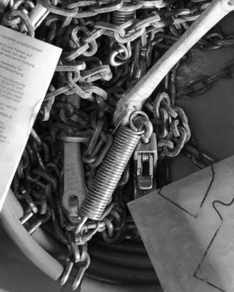 Catene Koenig No Problem 12