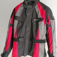 Giacca - giubbotto moto uomo taglia XXL BERING