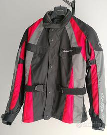 Giacca - giubbotto moto uomo taglia XXL BERING