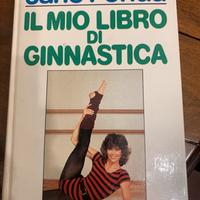 Il mio libro di ginnastica