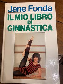 Il mio libro di ginnastica