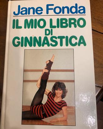 Il mio libro di ginnastica