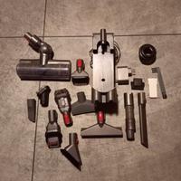 accessori aspirapolvere dyson